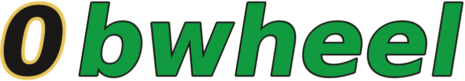 0bwheel logo