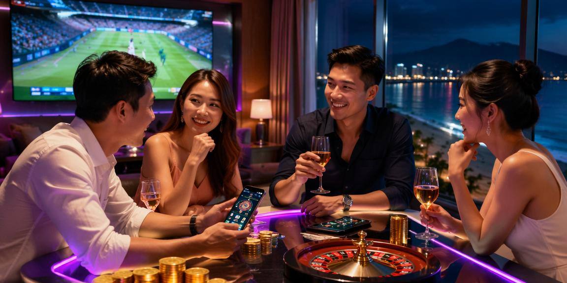 0bwheel Casino Di Động